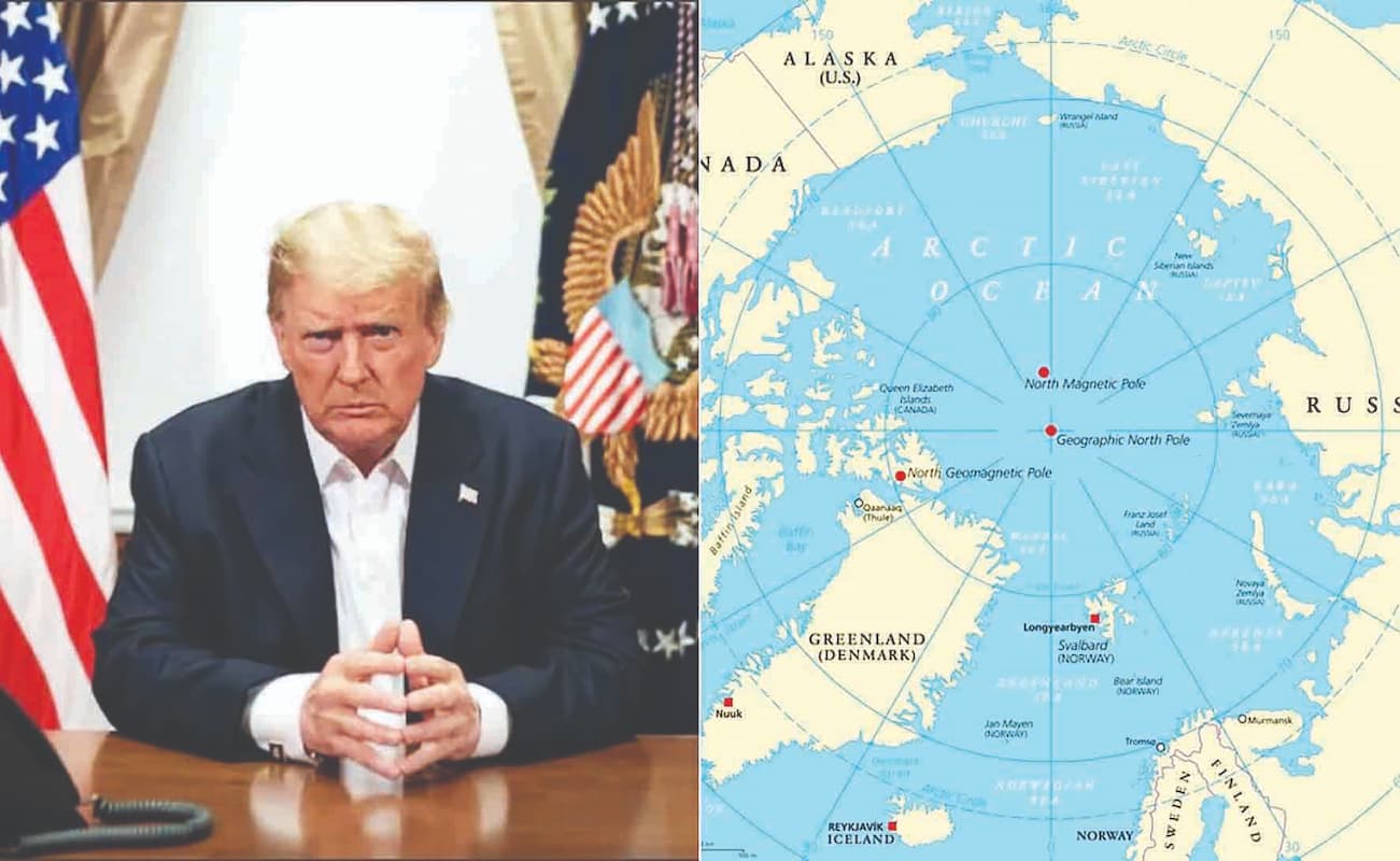 ناتو در مرکز مناقشه