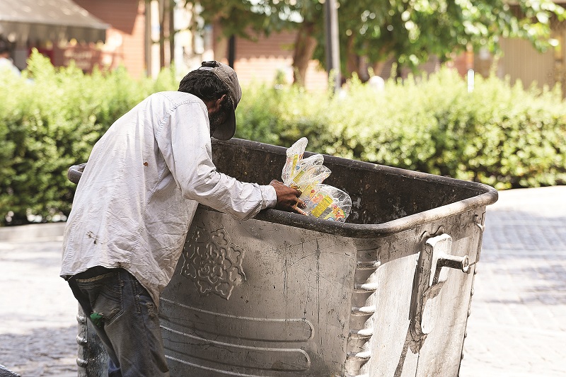 نارضایتی اجتماعی و سکوت دولت