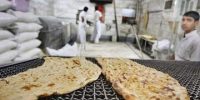 نان گران می‌شود؟ / تعیین قیمت جدید گندم