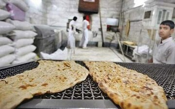 نان گران می‌شود؟ / تعیین قیمت جدید گندم