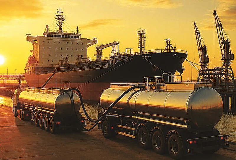 نبرد با باک پُر