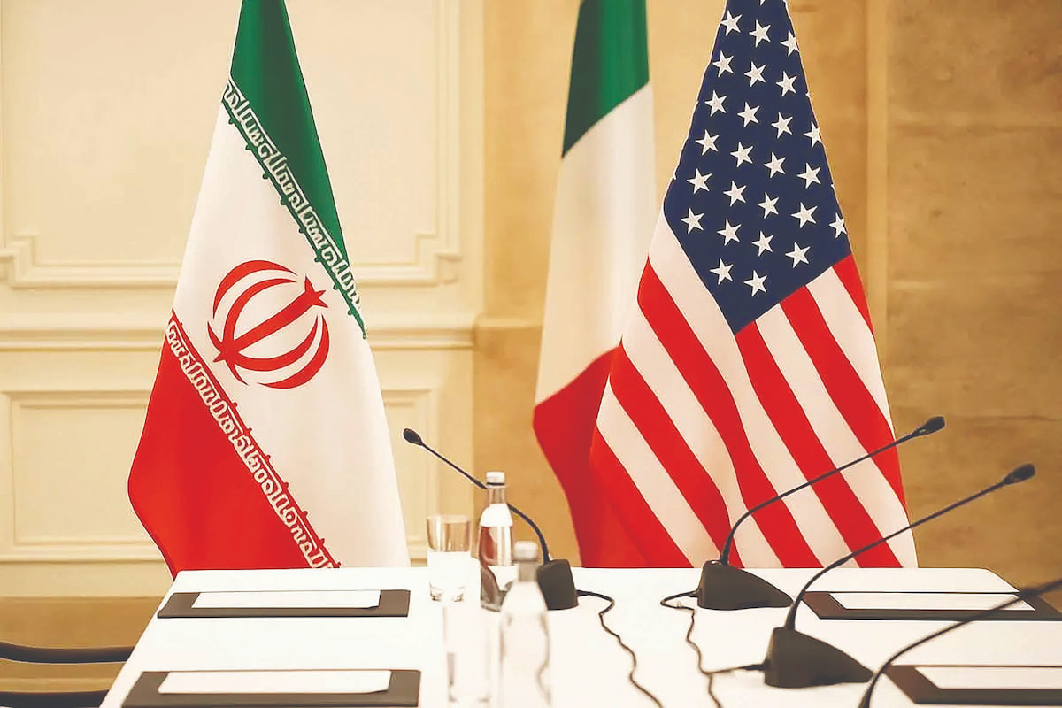 نبرد پنهان بر سر نفت