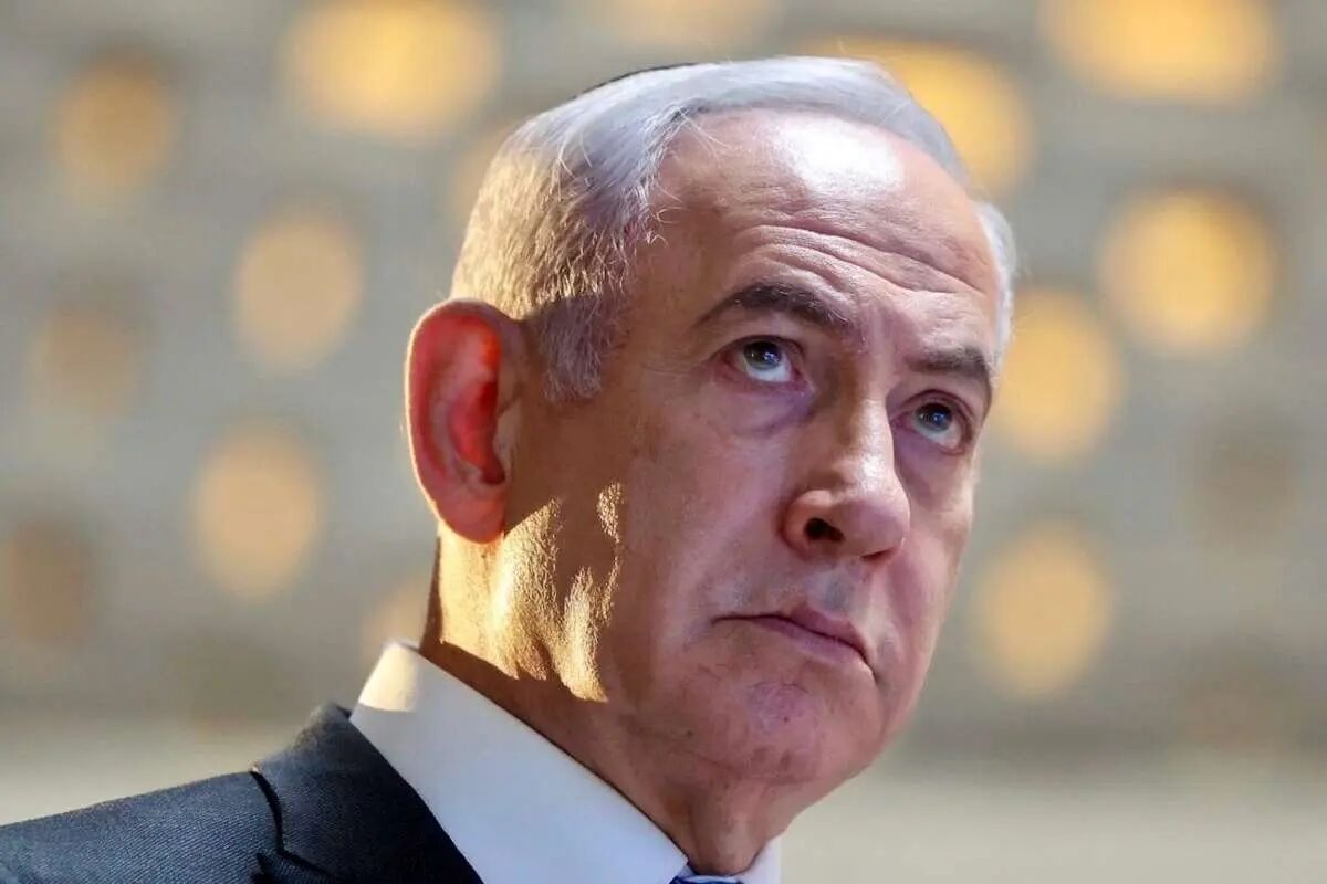 نخست‌وزیر اسرائیل: ایران پشت مسلح شدن مجدد حزب‌الله است