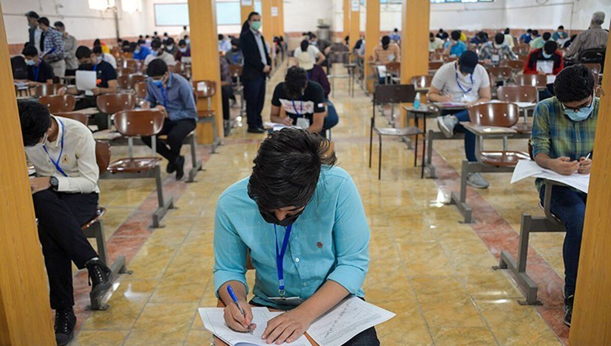 بهترین تغذیه در زمان امتحانات دانش آموزان و دانشجویان چیست؟