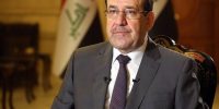 اعلام رسمی نامزدی «نوری المالکی» برای نخست‌وزیری عراق