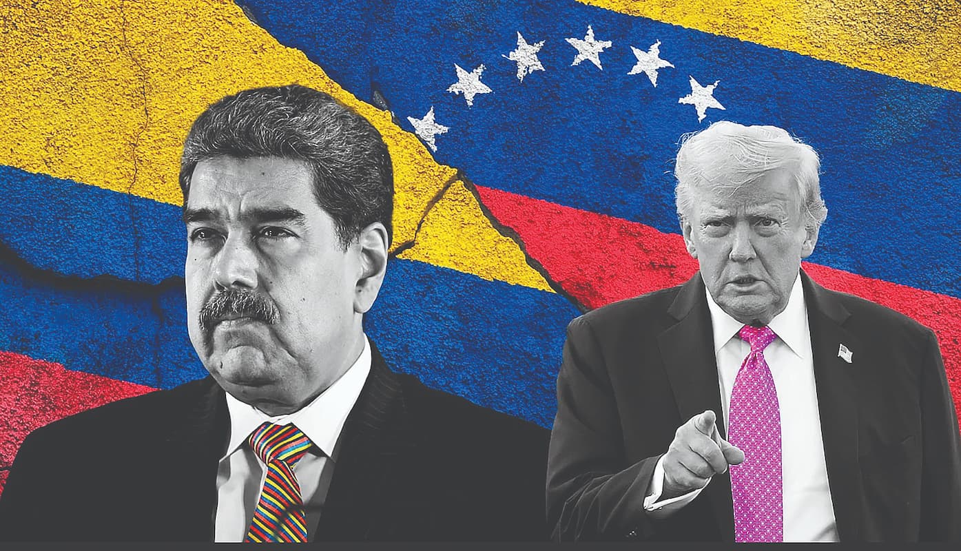 نسخه ترامپ برای آمریکای لاتین