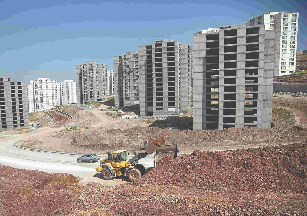 تحویل بیش از ۴ هزار واحد مسکن حمایتی در دهه فجر