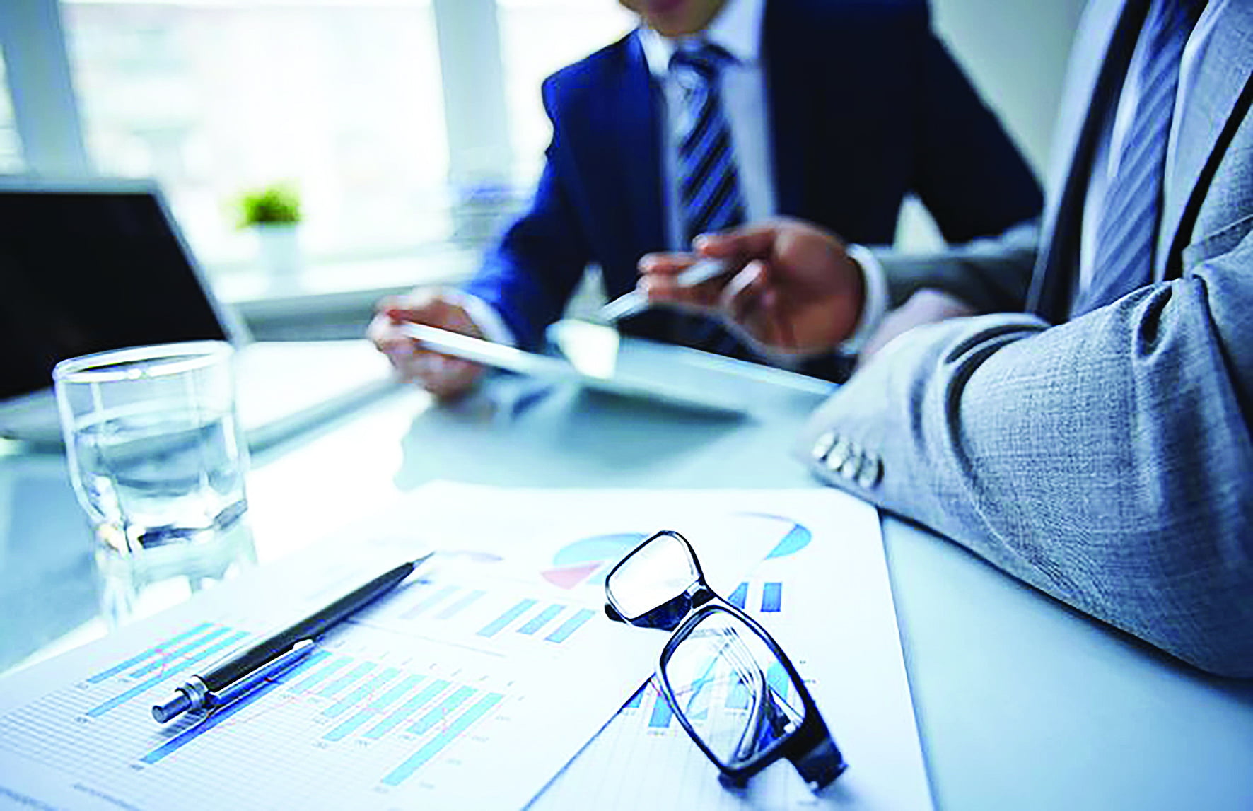 نقش تحلیل مالی در بقای کارخانه‌ها