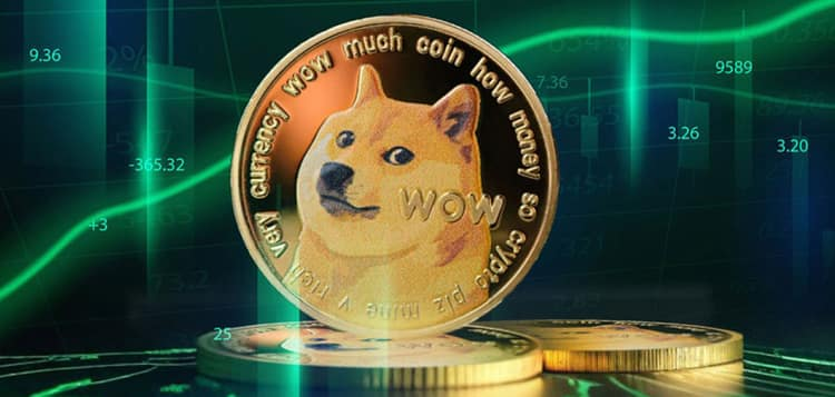 نقشه راه دوج‌کوین فاش شد