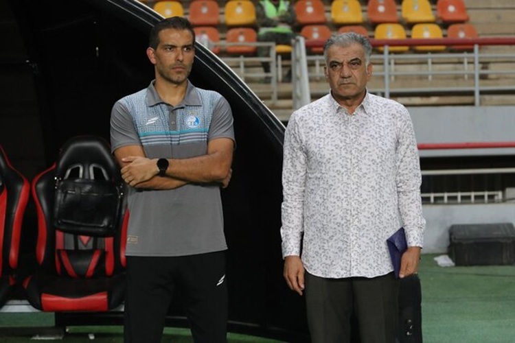 شوک جدید به استقلال؛ نونو مورایس قراردادش را فسخ کرد