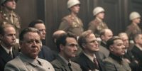 نگاهی به فیلم بحث‌برانگیز سال؛ «نورنبرگ»