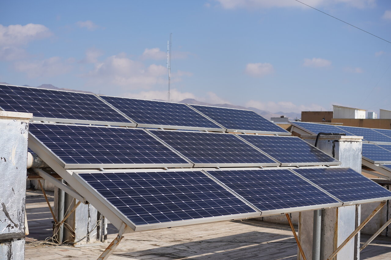 ۳۹۰ واحد تولیدی و صنعتی البرز از قطعی برق خارج شدند