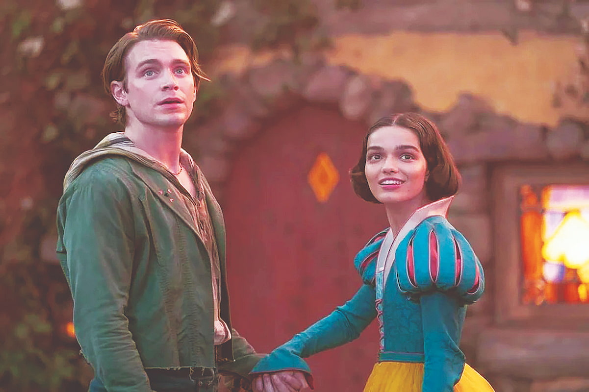 هالیوود زیر تیغ گیشه!