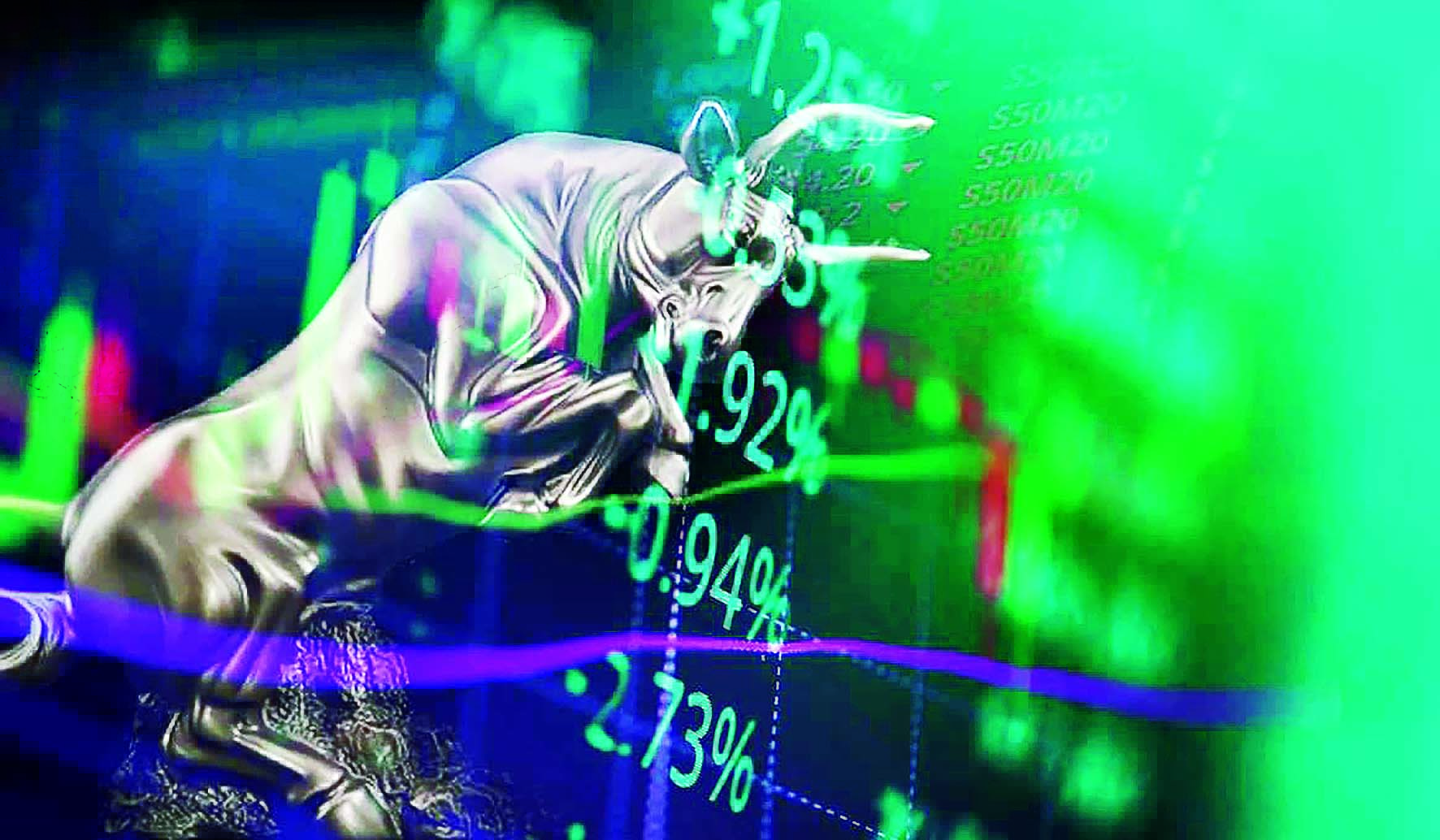 هجوم سرمایه‌گذاران به بورس