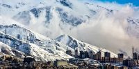 هشدار هواشناسی: تهران در آغاز هفته یخبندان را تجربه می‌کند
