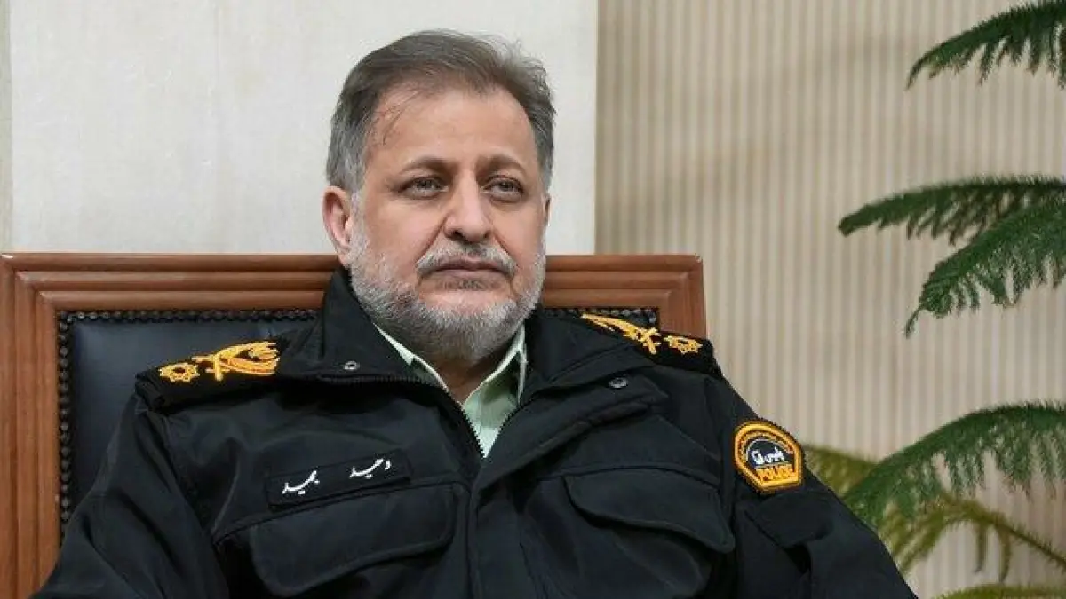 مراقب باشید؛ تصاویر جعلی هوش مصنوعی پلیس را فریب ندهید!