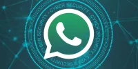 شوک امنیتی؛ حالت جدید واتساپ جلوی جاسوسی مهاجمان پیشرفته را می‌گیرد