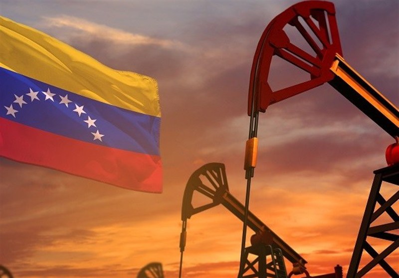 ترامپ خبر داد؛ تحویل ۵۰ میلیون بشکه نفت ونزوئلا به آمریکا