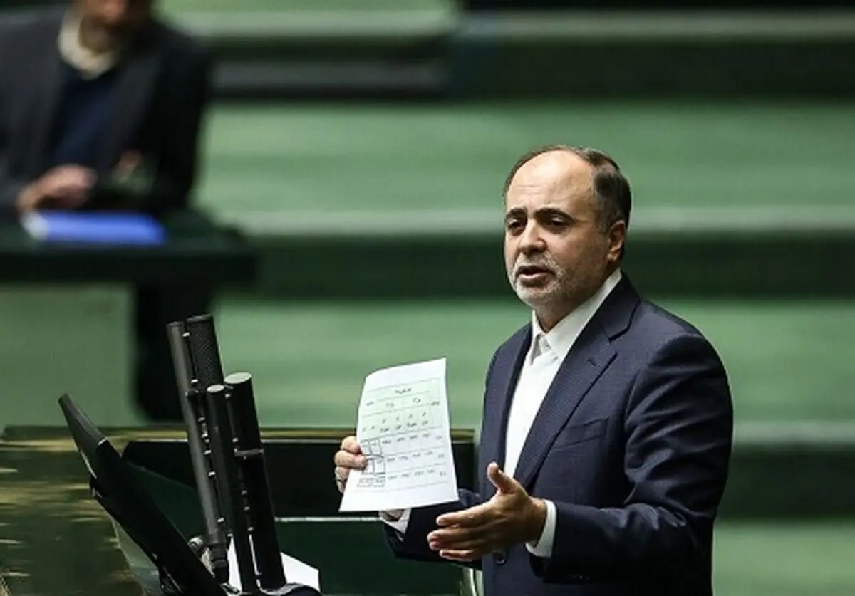 وزیر کشاورزی زیر ذره‌بین مجلس؛ طرح سوال کلید خورد