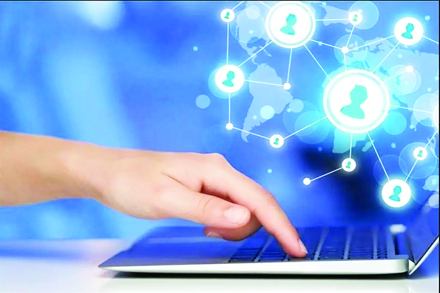 هزینه‌های خاموشی اینترنت