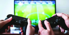 کاسبی با قطعی اینترنت! کاسبی با قطعی اینترنت!