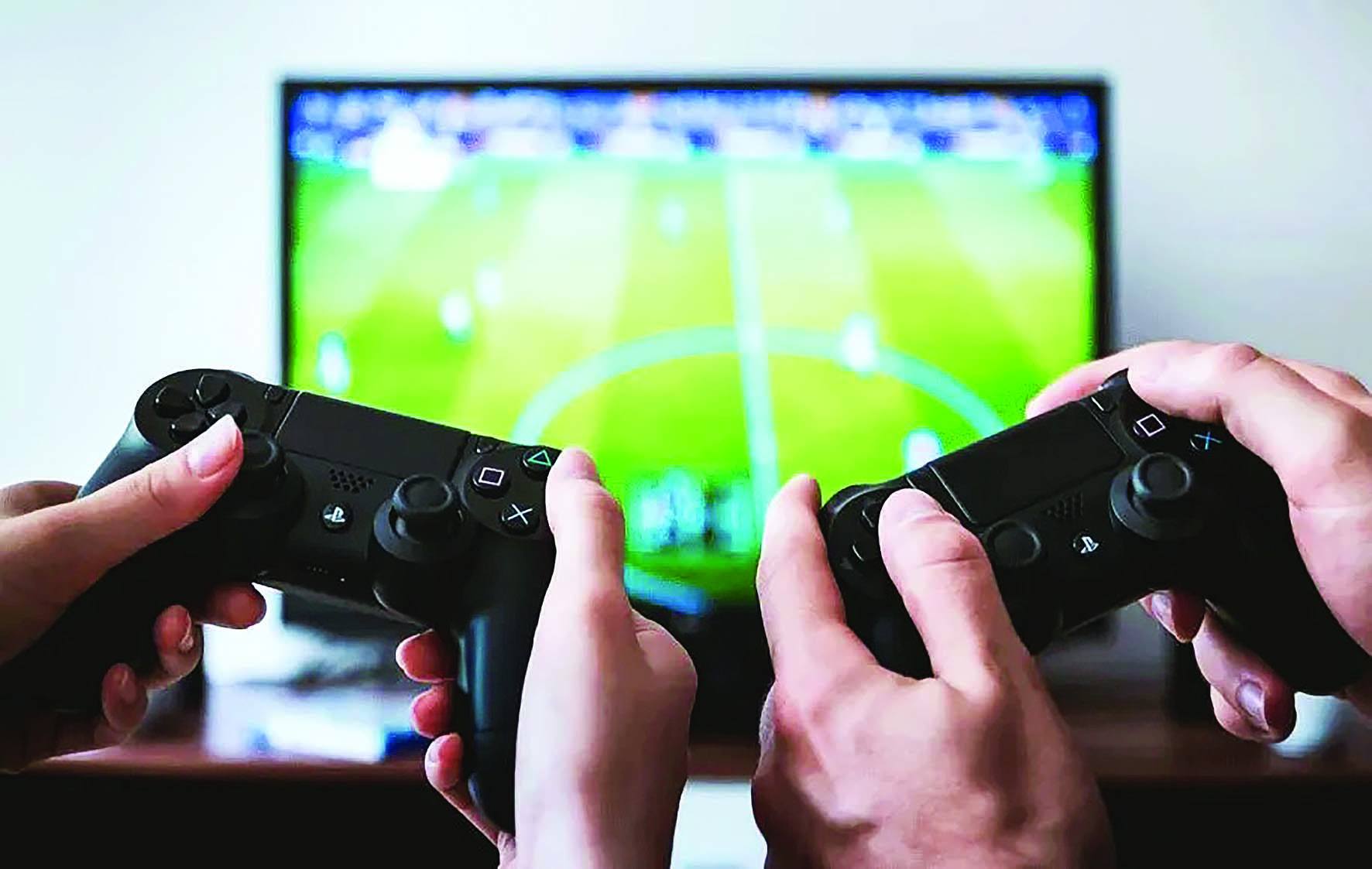 کاسبی با قطعی اینترنت!