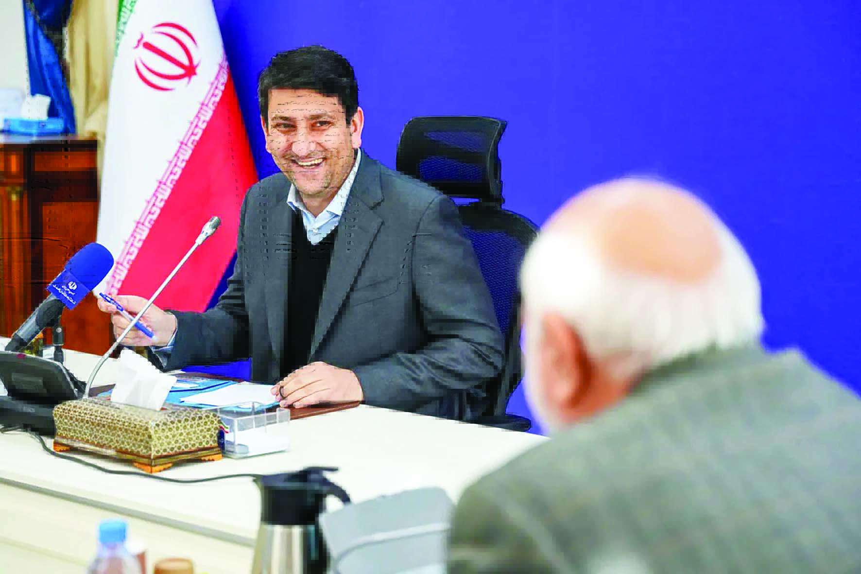 بی اعتنایی وزیر به تداوم خاموشی