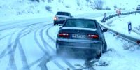 هشدار پلیس راه: این محورها ۴۸ ساعت مسدود می‌شوند