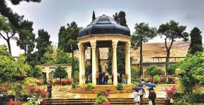 وضعیت شکننده گردشگری وضعیت شکننده گردشگری