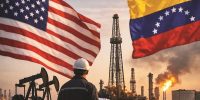 ونزوئلا؛ تهدید جدید غول‌های نفتی