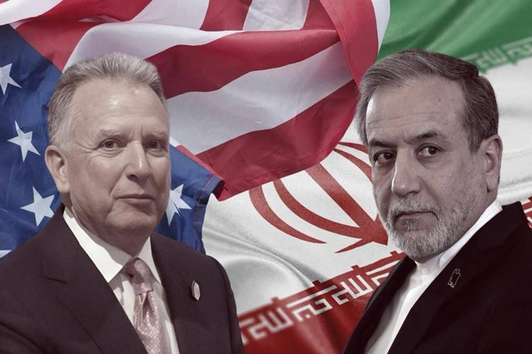 تبادل پیام میان آمریکا و ایران یعنی آغاز مذاکره؟