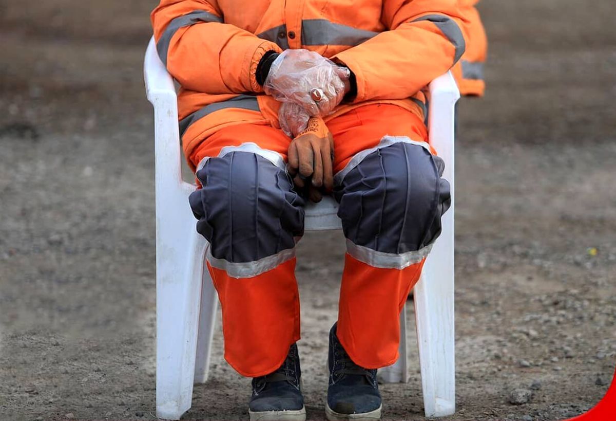 ارائه پیشنهاد نامگذاری روزی به نام «پاکبان» به شورای فرهنگ عمومی تهران