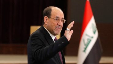 پای ترامپ بر گلوی عراق