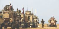 پایان حضور یا بازآرایی نیروها؟