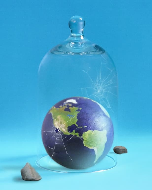 پایان عصر طلایی داووس