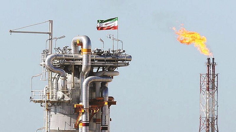 پایانی برای فلرسوزی که دور است