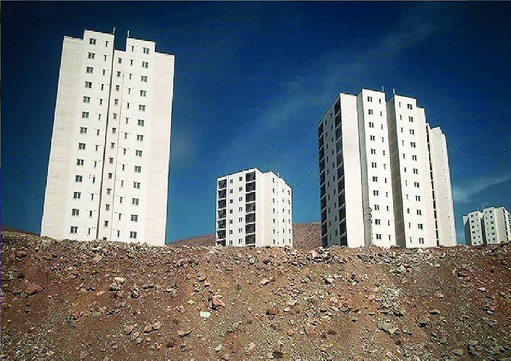 تازه‌ترین جزئیات طرح مسکن استیجاری