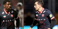 پرسپولیس در شوک جدایی؛ احمدزاده و اوریه از جمع سرخپوشان رفتند