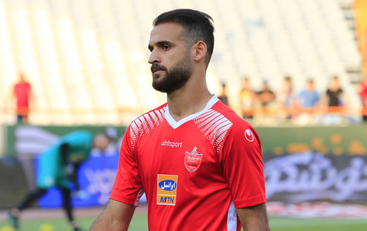 شایعه داغ بازگشت نوراللهی؛ پرسپولیس در نقل‌وانتقالات زمستانی تکذیبش می‌کند