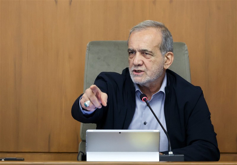 رئیس‌جمهور: ارز ترجیحی=رانت؛ طرح جدید عدالت را اجرا می‌کند