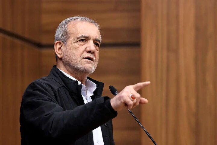 تخصیص بیش از ۴ همت اعتبار و سرمایه‌گذاری در سفر رییس جمهور به گلستان