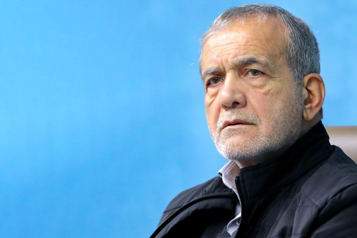 وزیر با دستور مجلس؟ حرف‌های جنجالی رئیس‌جمهور