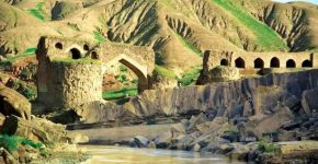 پلدختر و معمولان از غنی‌ترین و در عین حال کمتر