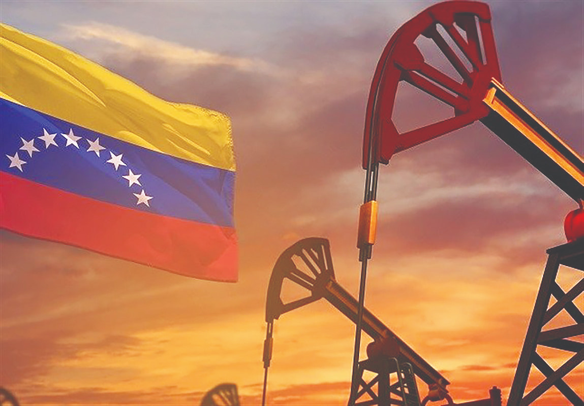 پیام ونزوئلا برای ایران و روسیه