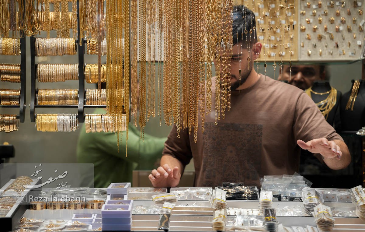 یک پیش بینی عجیب از قیمت طلا ؛ طلا می تواند ۵ تا ۱۰ برابر رشد کند!