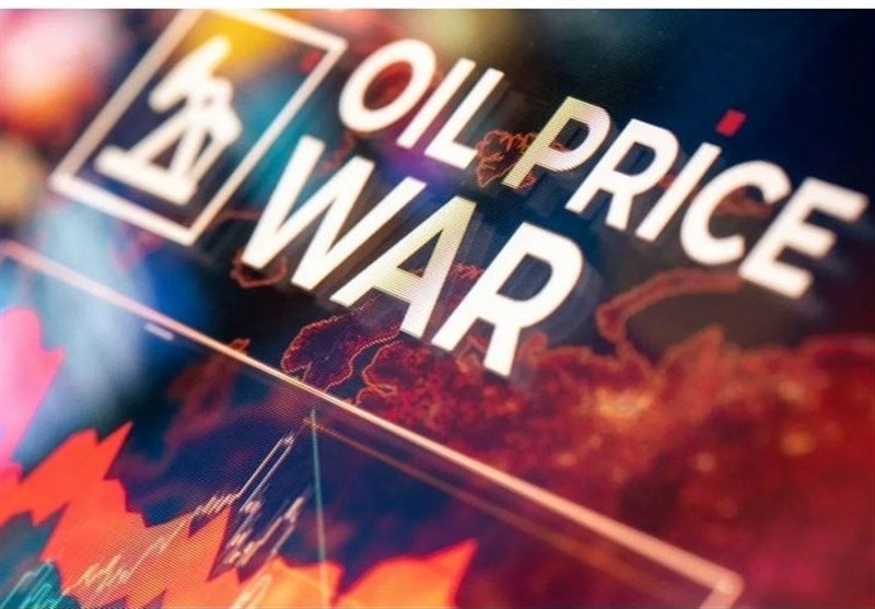 عقب‌نشینی ترامپ از حمله به ایران قیمت نفت را صعودی کرد