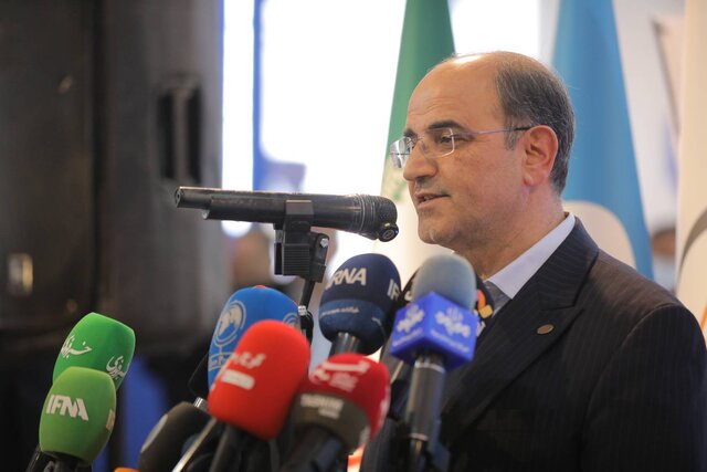 پیوند خوردن فناوری لیزر با زندگی مردم