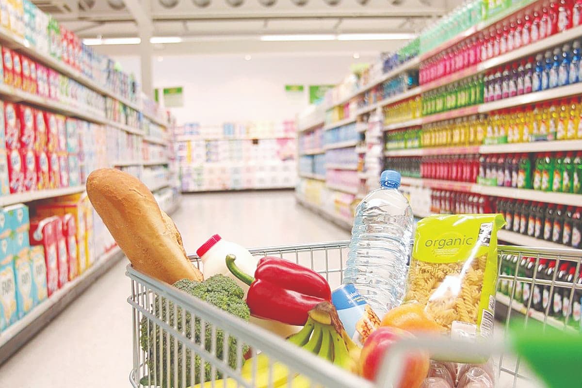 چالش تورمی خرده فروش ها