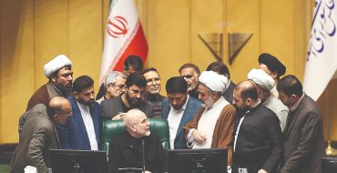 چراغ سبز بهارستان به ترمز پرسروصدای هزینه‌ها