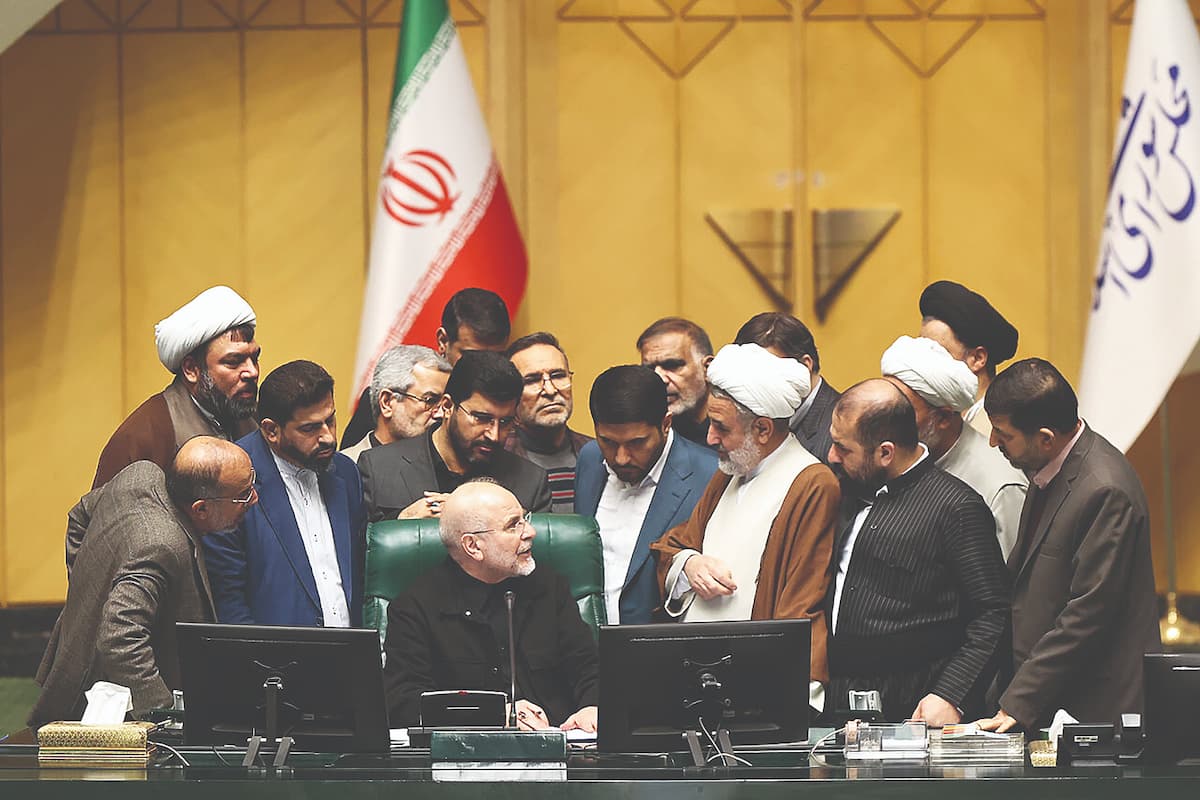 چراغ سبز بهارستان به ترمز پرسروصدای هزینه‌ها